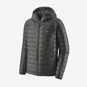 Men’s Patagonia Hooded Jacket